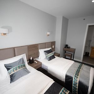 Double or Twin Room View